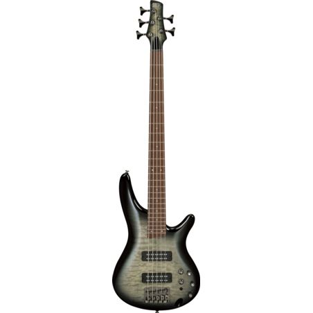 Ibanez SR405EQM-SKG gitara basowa